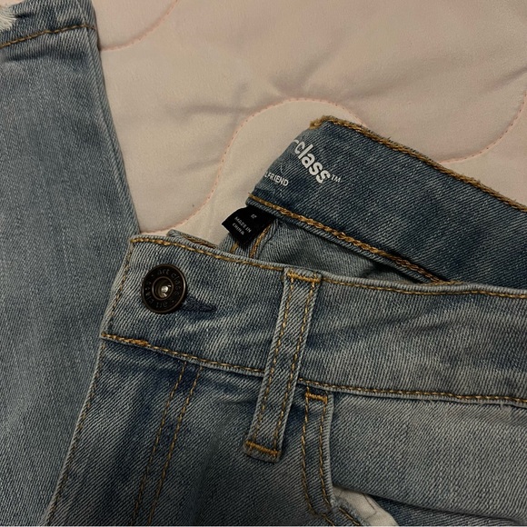 Girls Jeans - Picture 4 of 5